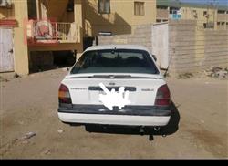 Nissan Primera
